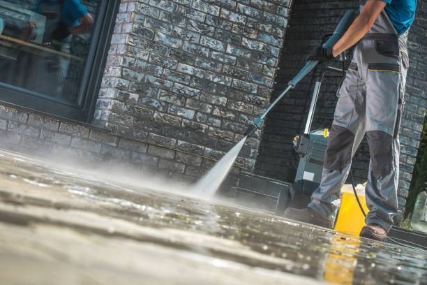 Best Gutter Cleaning  in Northchase, NC